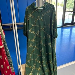 Long Dress